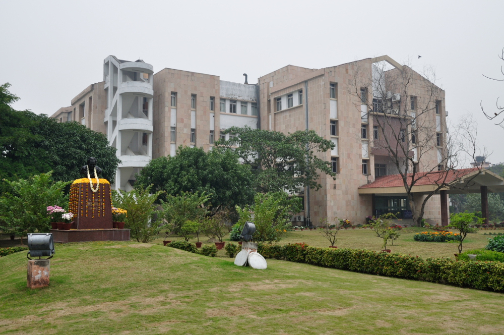 SNBNCBS CAMPUS